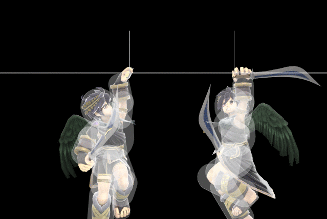 Hitbox Image